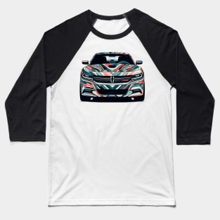 Dodge Charger Baseball T-Shirt